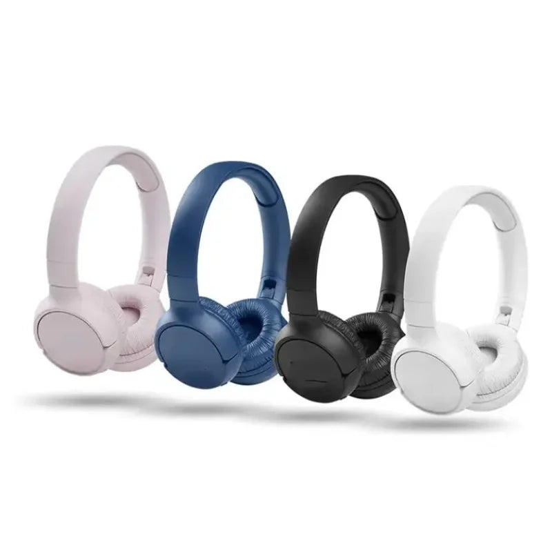 E510 Earphone Earphone E510 Bluetooth Stereo 5.0 Micro Sd P2 High Power Colorful-Fast Delivery For All Brazil